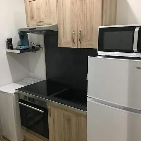 Appartamento A 2 Pas D'ici - 200m Du Palais *