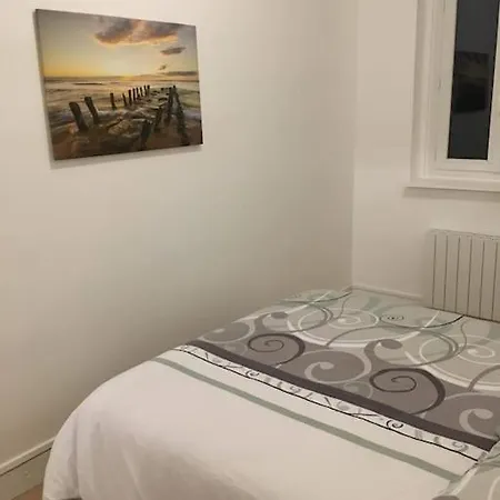 A 2 Pas D'ici - 200m Du Palais *