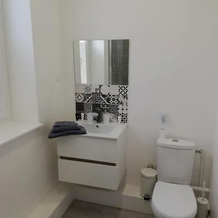 A 2 Pas D'ici - 200m Du Palais * Fécamp