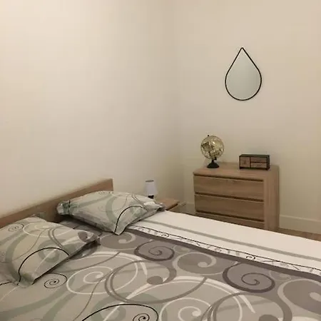 A 2 Pas D'ici - 200m Du Palais