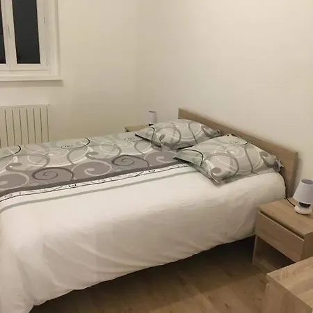 A 2 Pas D'ici - 200m Du Palais * Fécamp