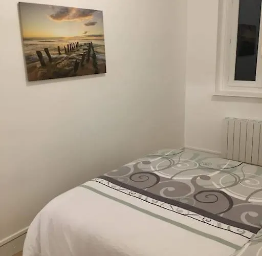 A 2 Pas D'ici - 200m Du Palais *