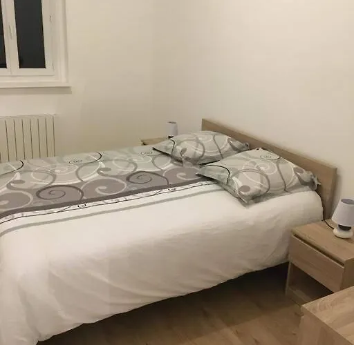 A 2 Pas D'ici - 200m Du Palais * Fécamp