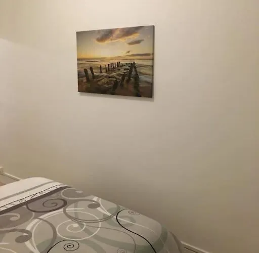 A 2 Pas D'ici - 200m Du Palais Appartamento Fécamp